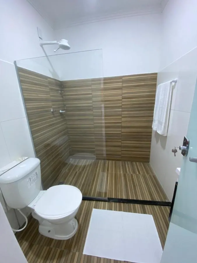 Novo Apartamento Liz 1 ポルトセグロ アパート