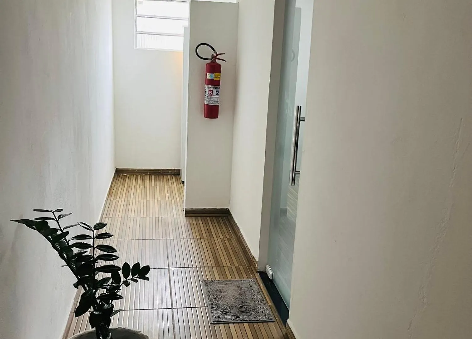 アパート Novo Apartamento Liz 1 ポルトセグロ ブラジル