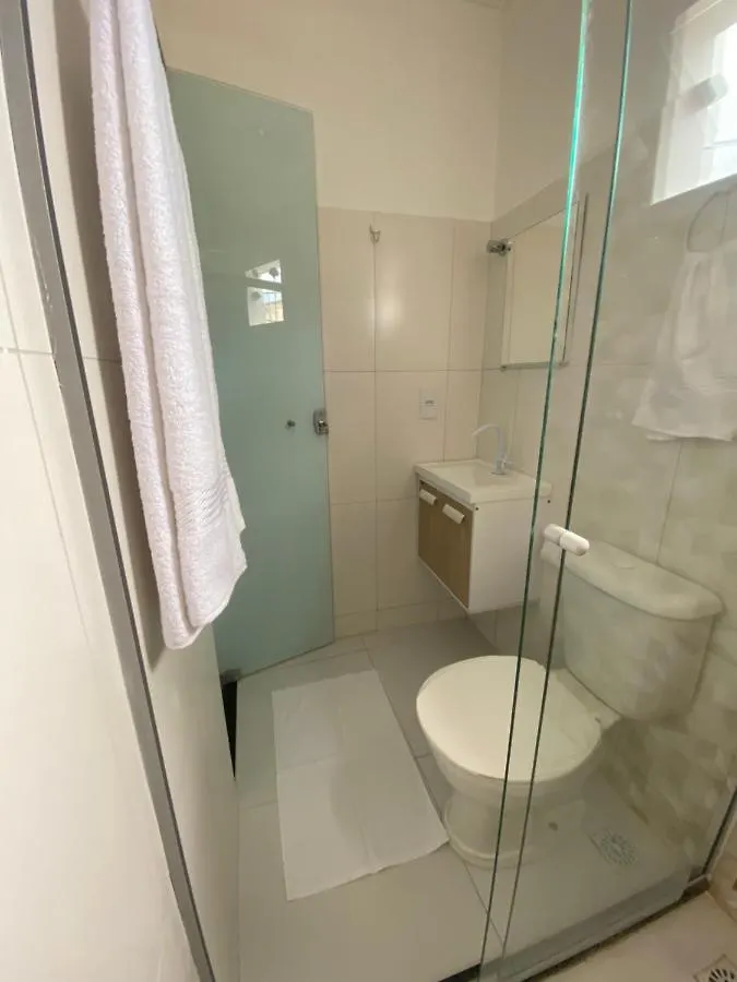 דירה פורטו סגורו Novo Apartamento Liz 1