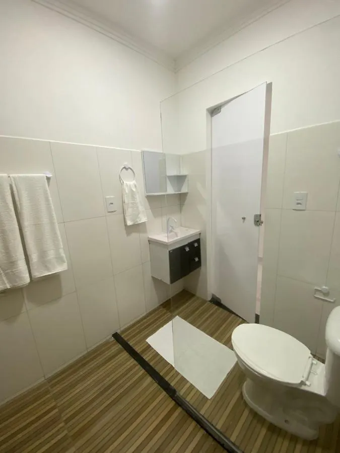 פורטו סגורו Novo Apartamento Liz 1 0*, פורטו סגורו ברזיל