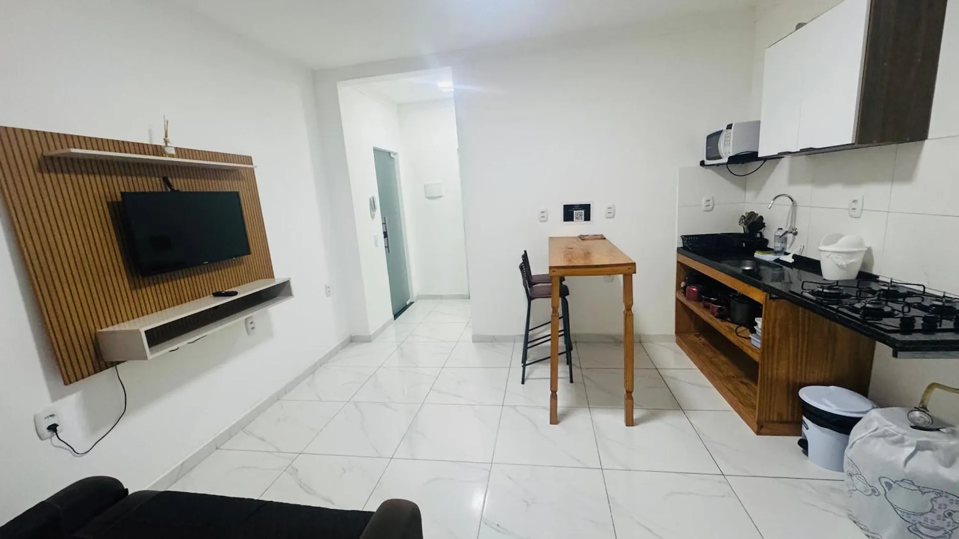 פורטו סגורו Novo Apartamento Liz 1 ברזיל